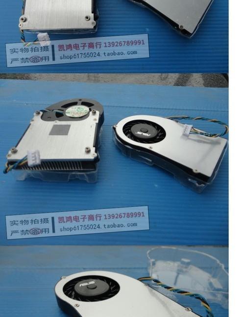 显卡散热器损坏如何修复？  第3张