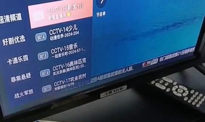 手机电视家投屏电视方法是什么？  第2张