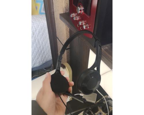 漫步者麦克风坏了怎么修理？修理后能恢复正常吗？  第3张