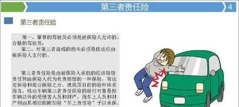 电瓶车撞汽车的赔付流程是怎样的？如何确定责任和赔偿金额？  第1张