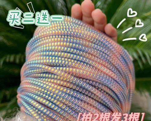 如何防止小猫咬坏数据线？  第2张