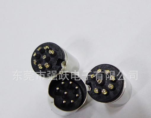 鼠标公母转换器的正确使用方法是什么？使用中应注意什么？  第1张