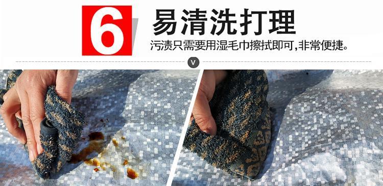 新电瓶车罩子清洁方法是什么？  第1张