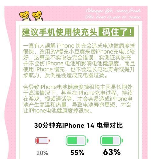 苹果电池优化打开后为何还会充电？  第3张