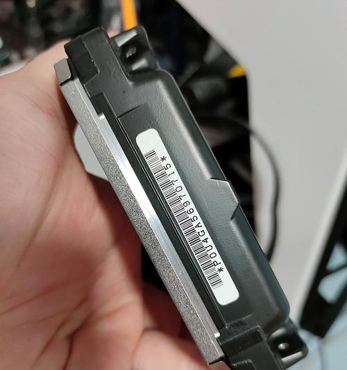 东芝硬盘换壳难吗？需要哪些工具？  第1张