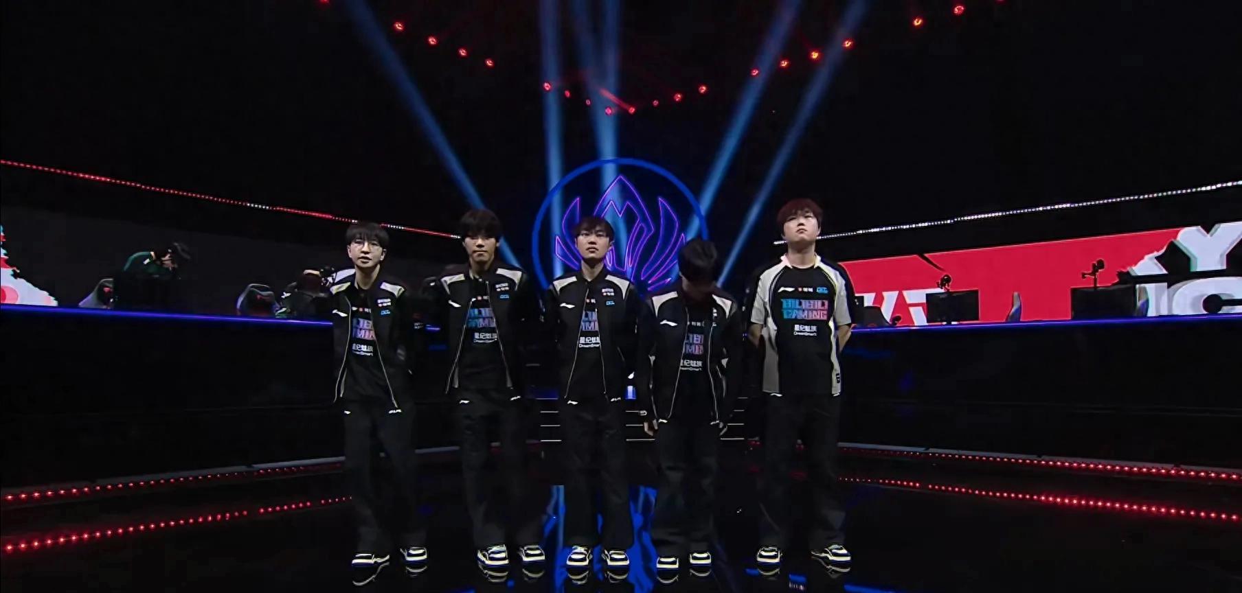 惊险！BLG 3-2 FLY，Knight拯救了BLG！LPL获得S15世界赛第四个名额  第1张