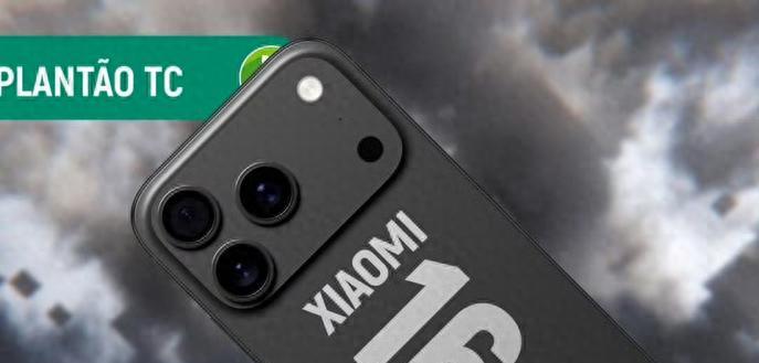 小米16外观曝光：两款小屏+两款大屏，全面对标iPhone17系列  第1张