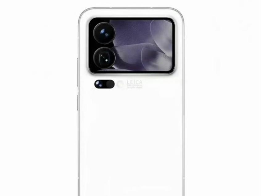 小米16外观曝光：两款小屏+两款大屏，全面对标iPhone17系列  第3张