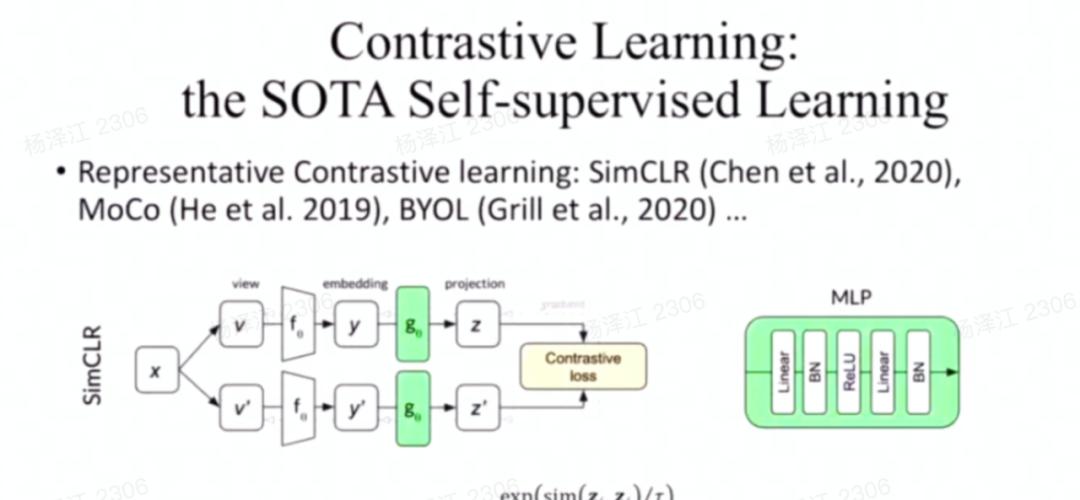 Creator 面对面 | 自监督学习范式未来能够在强化学习中发挥关键的作用  第4张