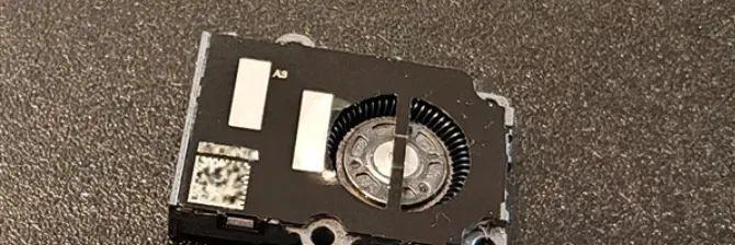 OPPO新机主动散热风扇曝光：玩游戏1小时，续航影响约2分钟  第3张