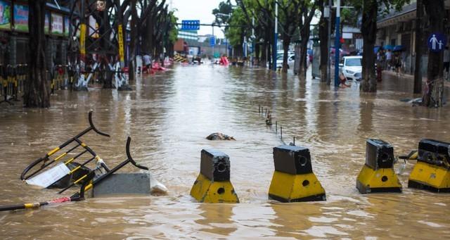 7月11-14号全国天气，新一轮降雨中心已定，大雨暴雨分布如下  第9张