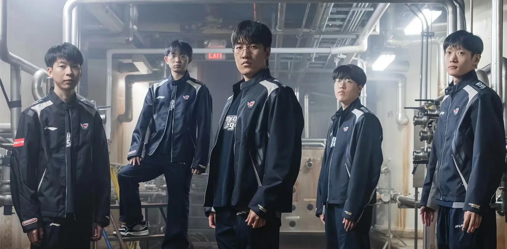 海外网友热议AL 3-0 BLG: ON彻底发狂了！Bin打出了身败名裂的发挥  第5张