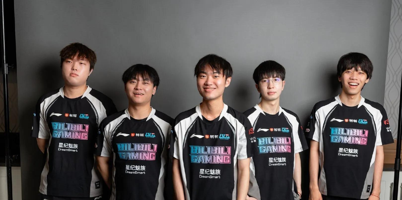 海外网友热议AL 3-0 BLG: ON彻底发狂了！Bin打出了身败名裂的发挥  第8张