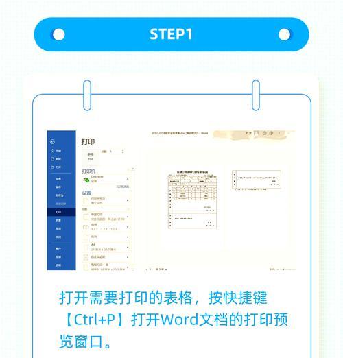 每次打印都浪费纸是不是快捷键没设对？  第1张