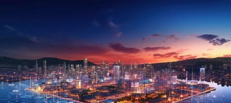 维谛技术（Vertiv）助力智慧电厂破解业务运营痛点  第1张