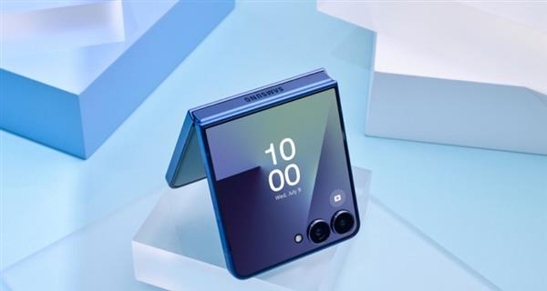 超级旗舰 纤薄新姿 第七代 Galaxy Z 系列折叠屏开启预约  第5张