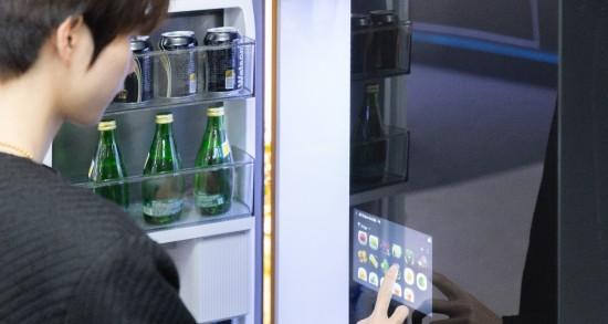 更懂你的 AI 管家：三星 神 冰箱 9 系，让科技融入生活的方方面面  第3张
