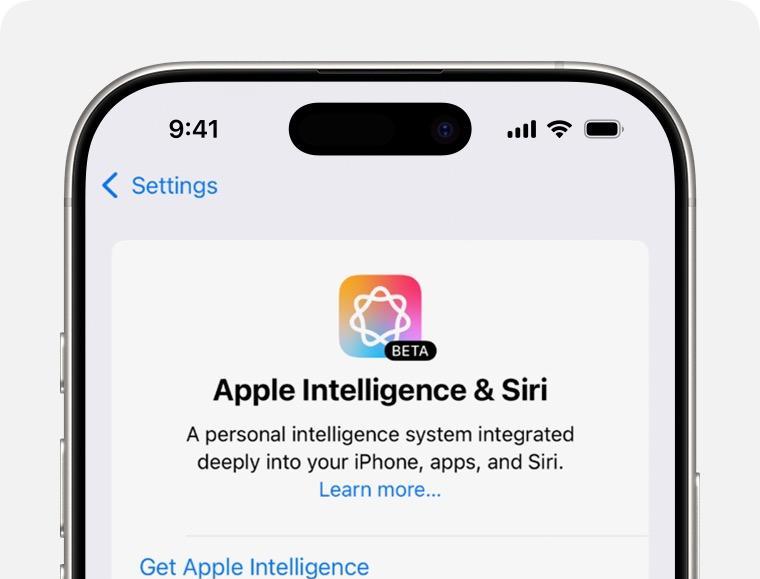 苹果发布iOS 18.6 Beta 3，Apple智能究竟何时会到来？  第3张