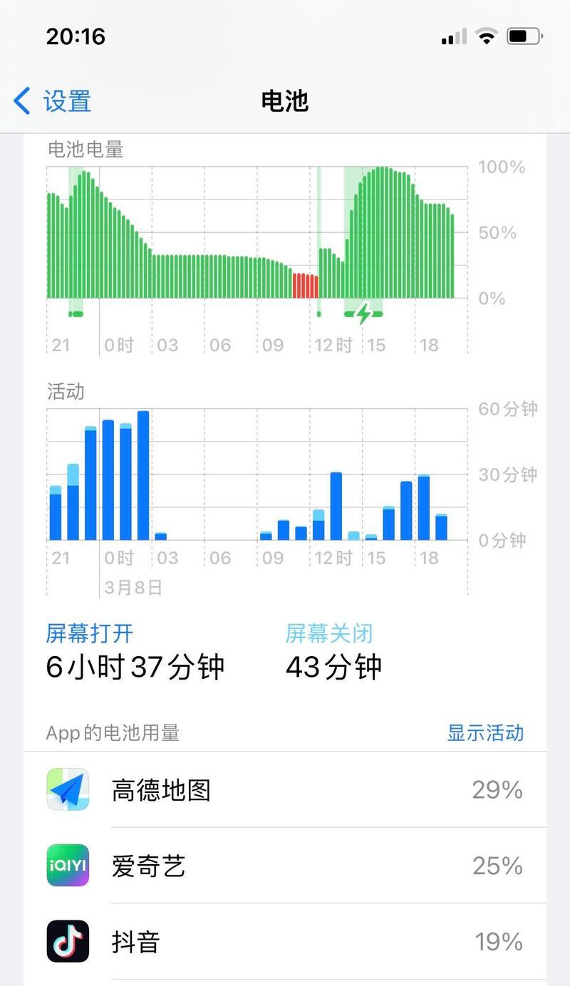 如何关闭手机电池的某些功能？这样做有什么好处？  第1张
