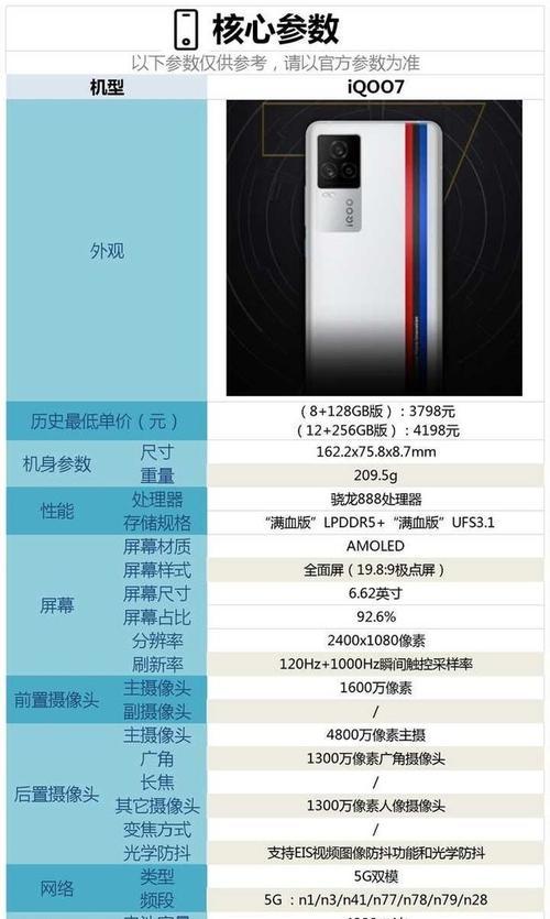 iQOO手机连接华为耳机蓝牙的方法是什么？  第2张