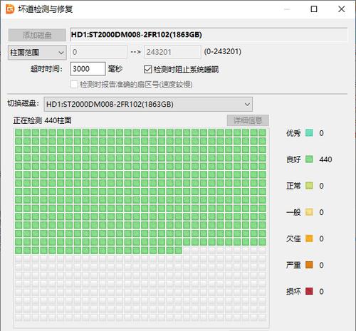 电脑内存条运行如何检测？检测过程中可能会遇到哪些问题？  第1张
