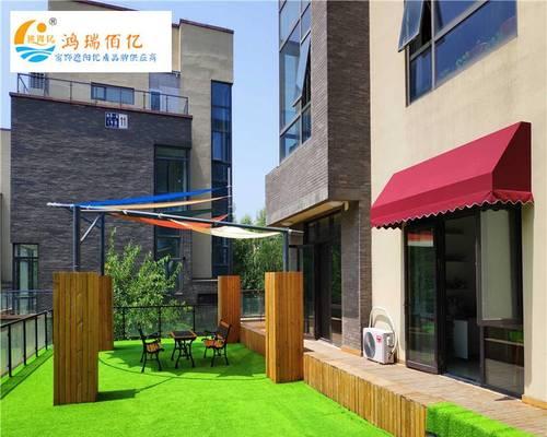 户外游戏机棚设计图纸如何绘制？需要考虑哪些因素？  第1张
