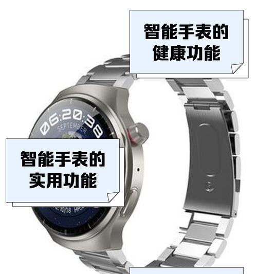 peak智能手表正确佩戴方法是什么？  第3张