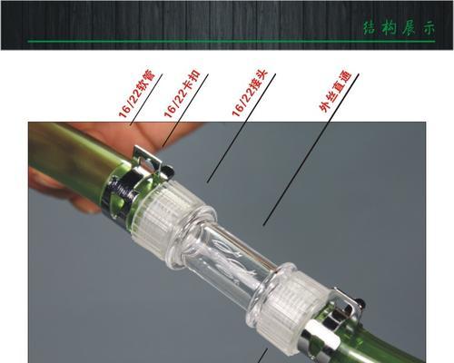 水管接头转换器选购指南是什么？  第1张