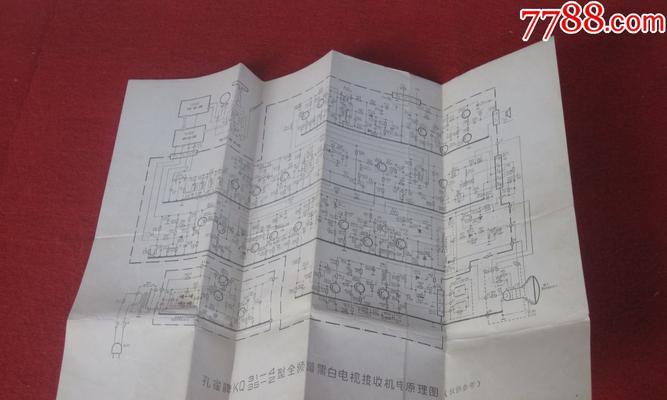 电视屏幕小电路板拆卸方法是什么？拆卸风险有哪些？  第1张