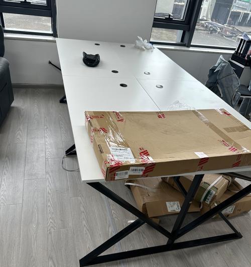 办公室电脑桌如何拍摄办公视频？拍摄中应注意哪些问题？  第3张