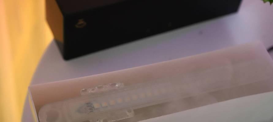 拾音灯散热器的拆卸方法是什么？需要注意什么？  第3张