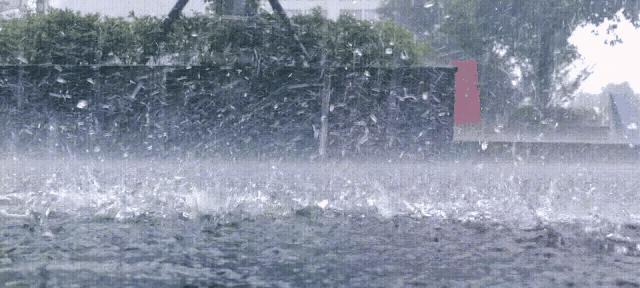 河北！中雨转大雨！局部暴雨！降雨的范围还在扩大增强！具体分布  第1张