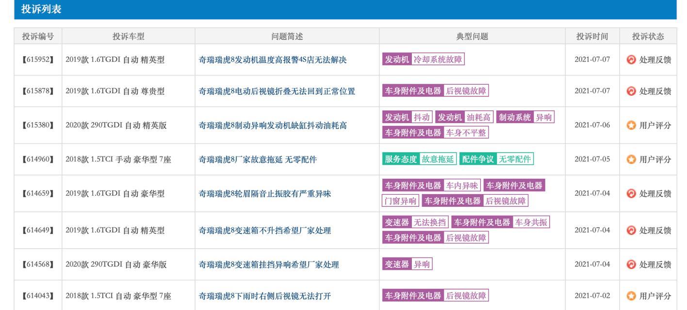 瑞虎8显示屏时间显示问题的解决办法？  第2张