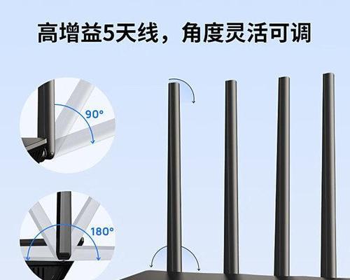 小米穿墙路由器与普通路由器哪个更优？  第3张
