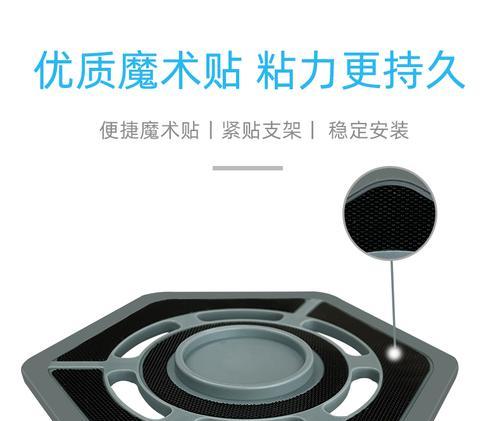 平板拖布固定支架使用方便吗？如何正确安装？  第2张