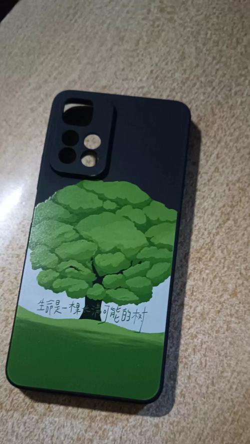 苹果八手机壳子绿色款特点及购买建议？  第2张