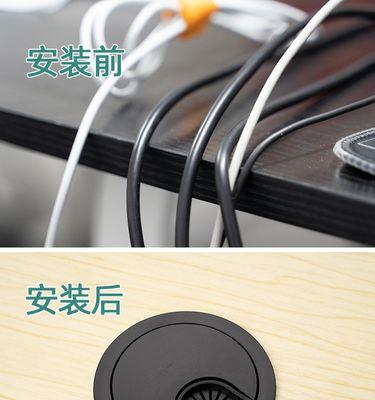 电脑桌装饰盖可以用什么代替？如何选择合适材料？  第2张