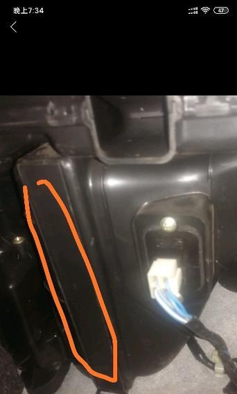 海马空调散热器管的拆卸方法是什么？拆卸时有哪些注意事项？  第1张