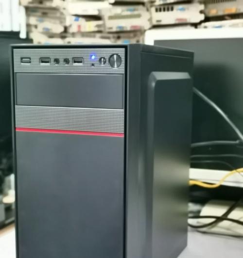 电脑配置高瓦电源怎么样？选择高瓦电源的好处是什么？  第1张