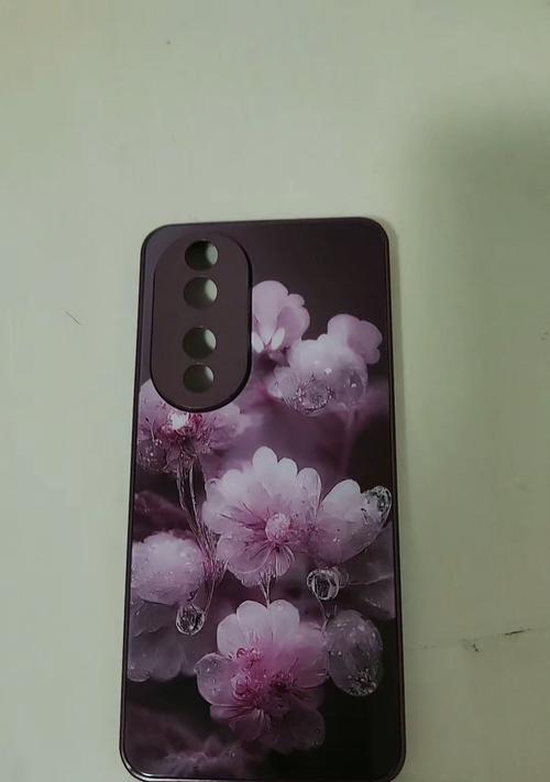 荣耀90手机壳变白？可能的原因有哪些？  第2张