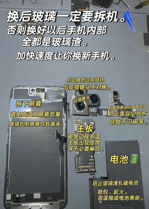 手机电池盖拆卸方法是什么？拓印步骤详细说明？  第2张