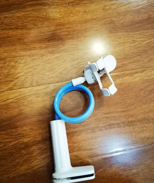 平板夹子支架安装步骤是什么？桌面安装需要注意什么？  第3张