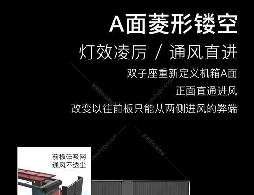 黑色显卡适合哪种颜色的机箱？  第3张