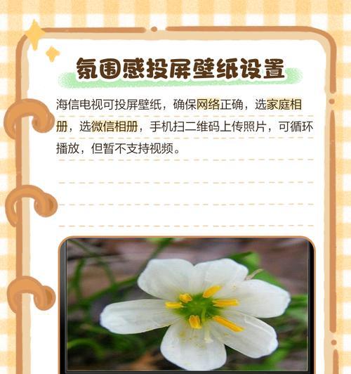 海信电视机刷机用的U盘如何制作？操作过程中应注意哪些事项？  第3张