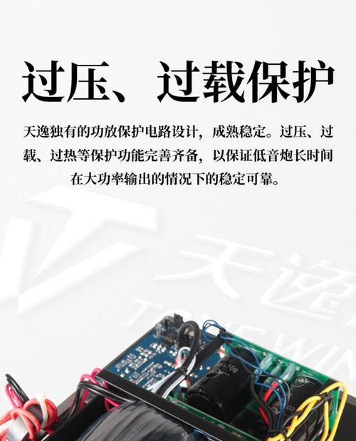 天逸12寸套装音响的性能如何？适合哪些类型的音乐？  第1张