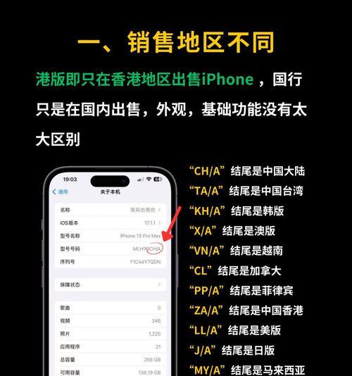 苹果手机为何需要更改手机号？更改手机号有哪些影响？  第3张