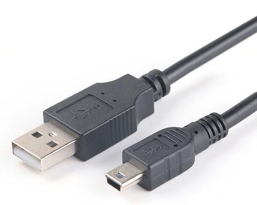 数据线梯形扁线接法是什么？接错会有什么后果？  第3张