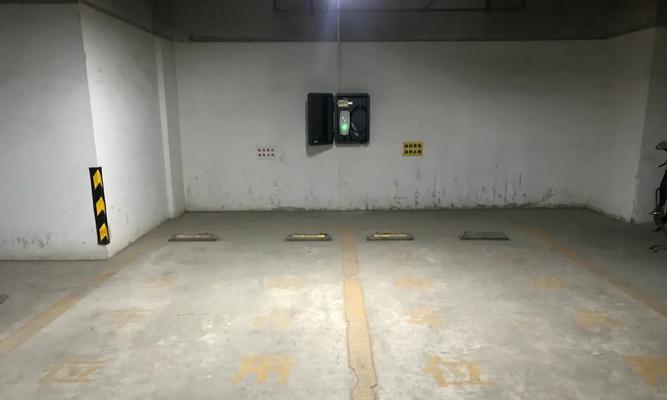 车库内如何安装wifi？  第3张