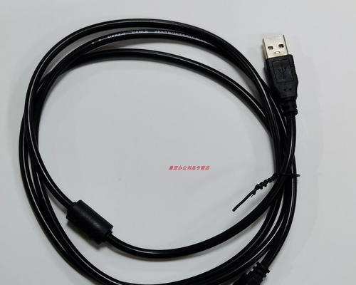 腾飞电脑数据线使用方法是什么？  第3张
