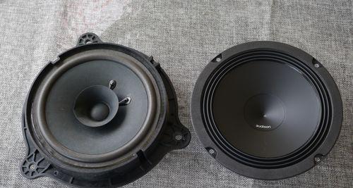 2000年的音响喇叭音质如何？现在还能用吗？  第3张
